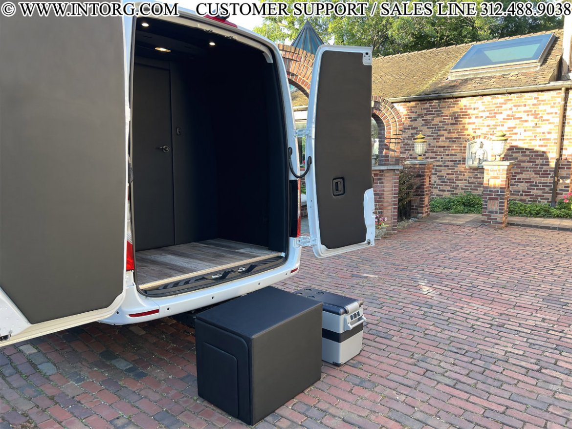 Sprinter for Sale in Elkhart, IN - Photo 38