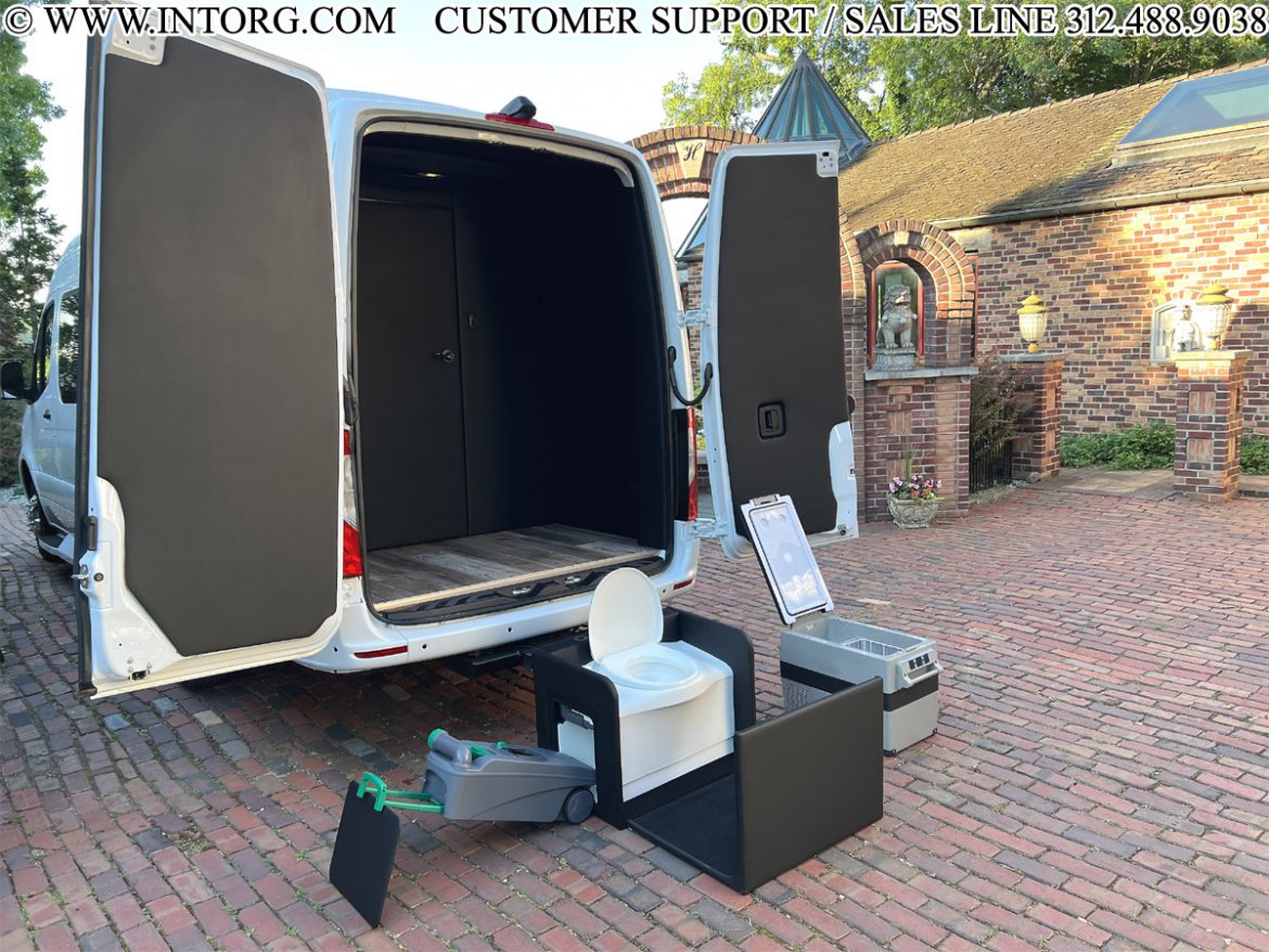 Sprinter for Sale in Elkhart, IN - Photo 39