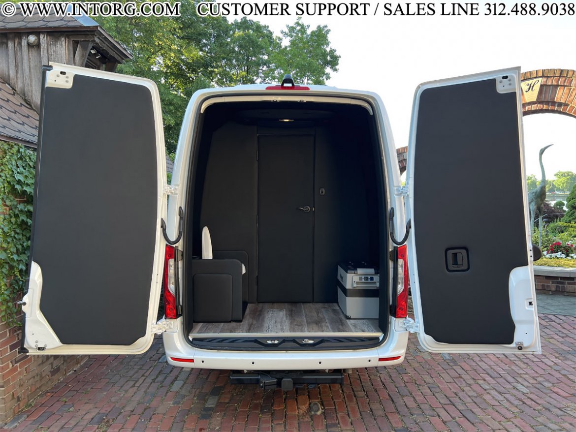 Sprinter for Sale in Elkhart, IN - Photo 42