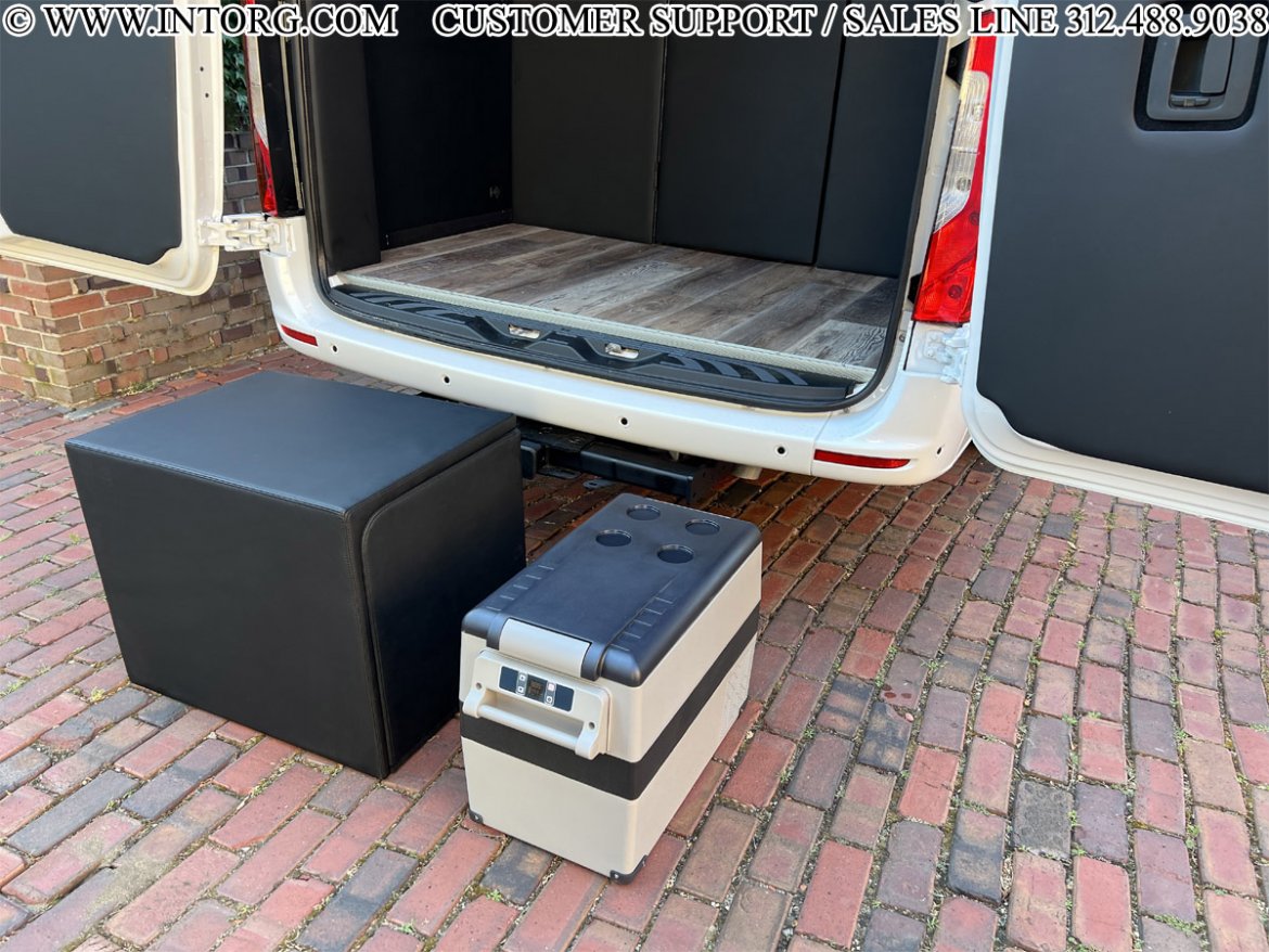 Sprinter for Sale in Elkhart, IN - Photo 43