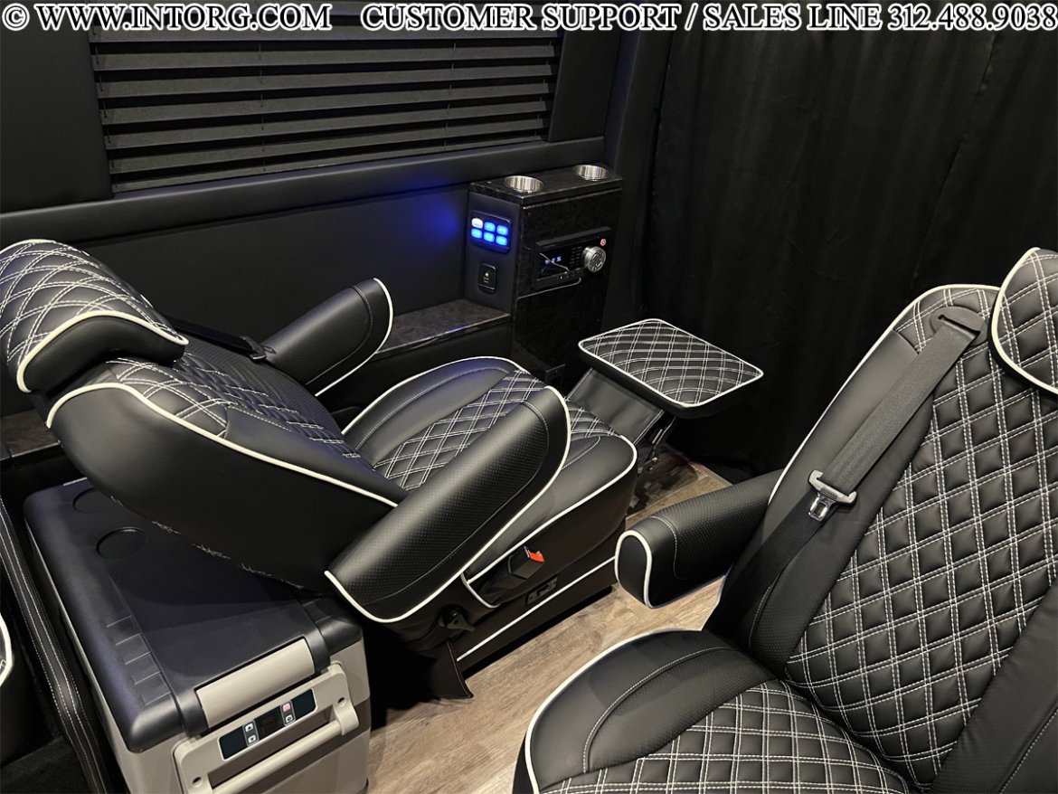 Sprinter for Sale in Elkhart, IN - Photo 48