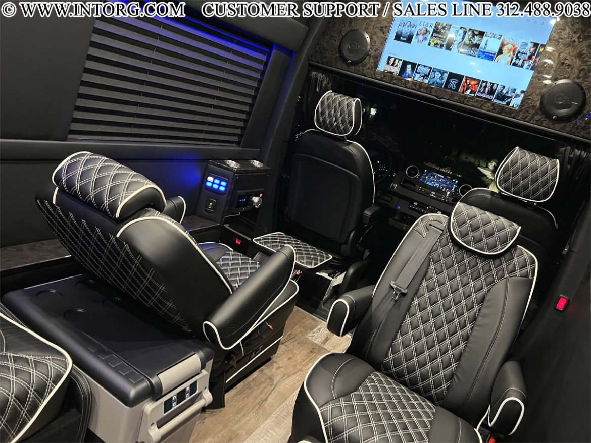 Sprinter for Sale in Elkhart, IN - Photo 49