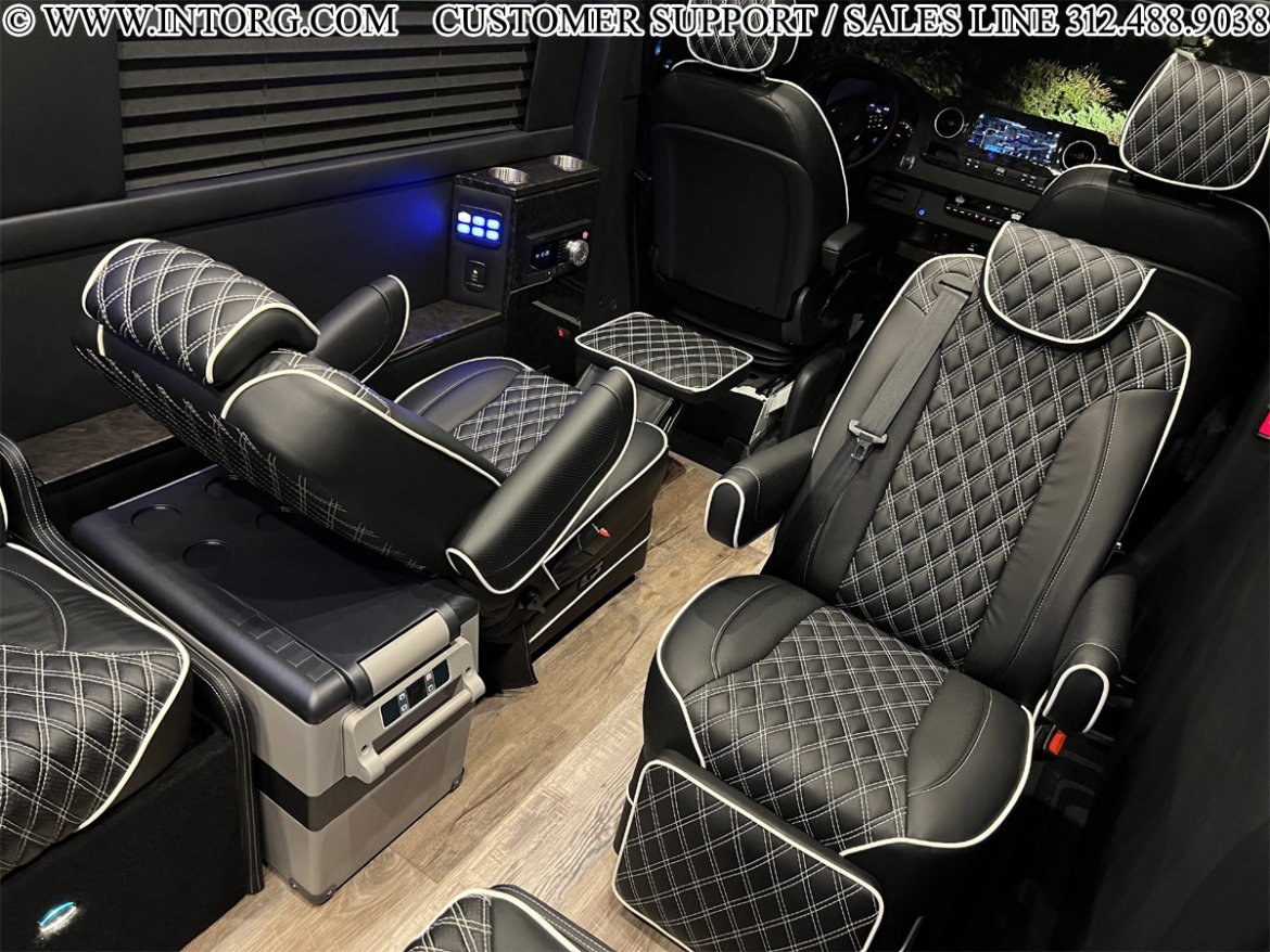 Sprinter for Sale in Elkhart, IN - Photo 27