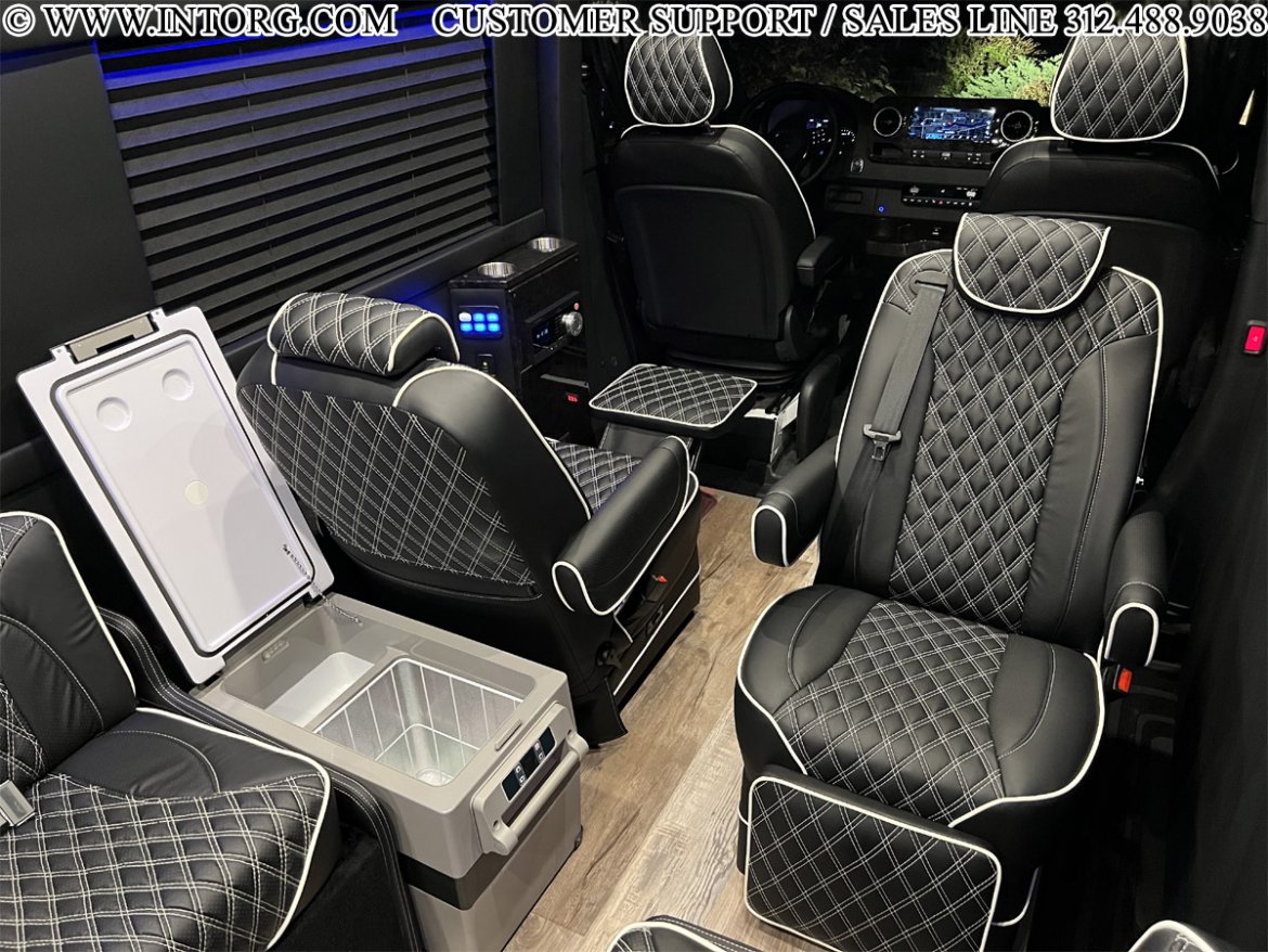 Sprinter for Sale in Elkhart, IN - Photo 50
