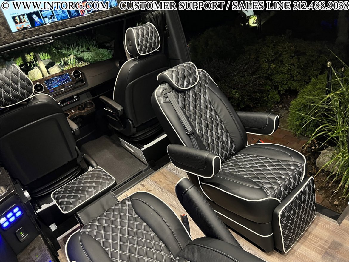 Sprinter for Sale in Elkhart, IN - Photo 28
