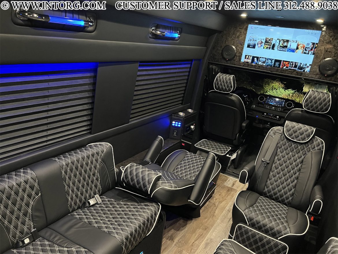Sprinter for Sale in Elkhart, IN - Photo 34