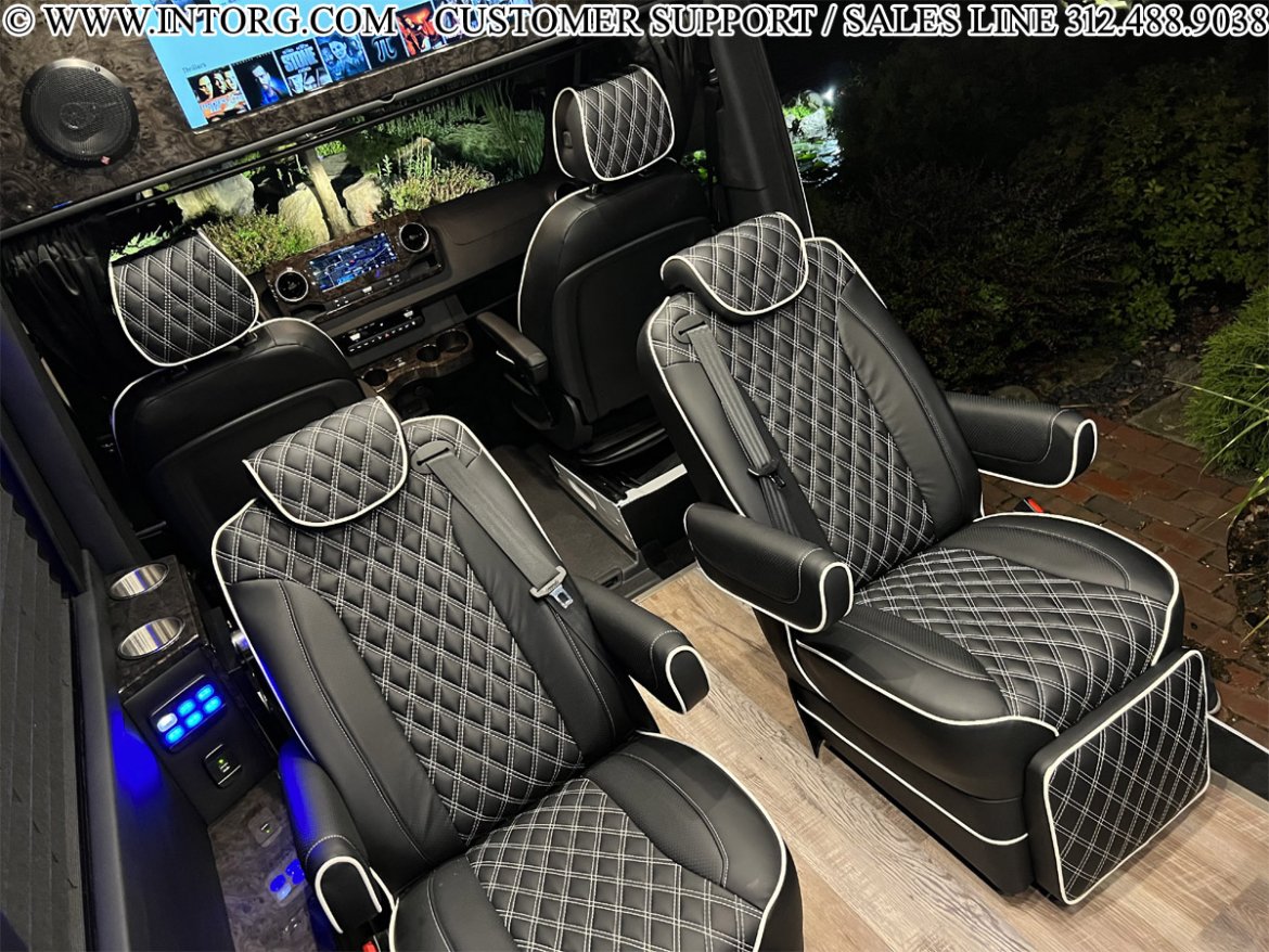 Sprinter for Sale in Elkhart, IN - Photo 51