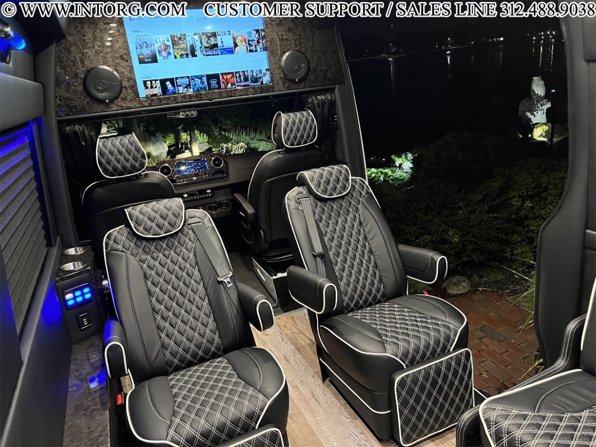 Sprinter for Sale in Elkhart, IN - Photo 52