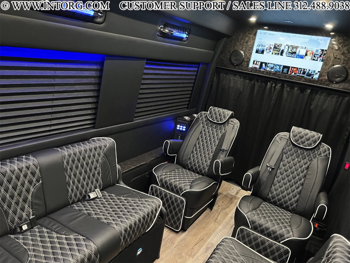 Sprinter for Sale in Elkhart, IN - Photo 54