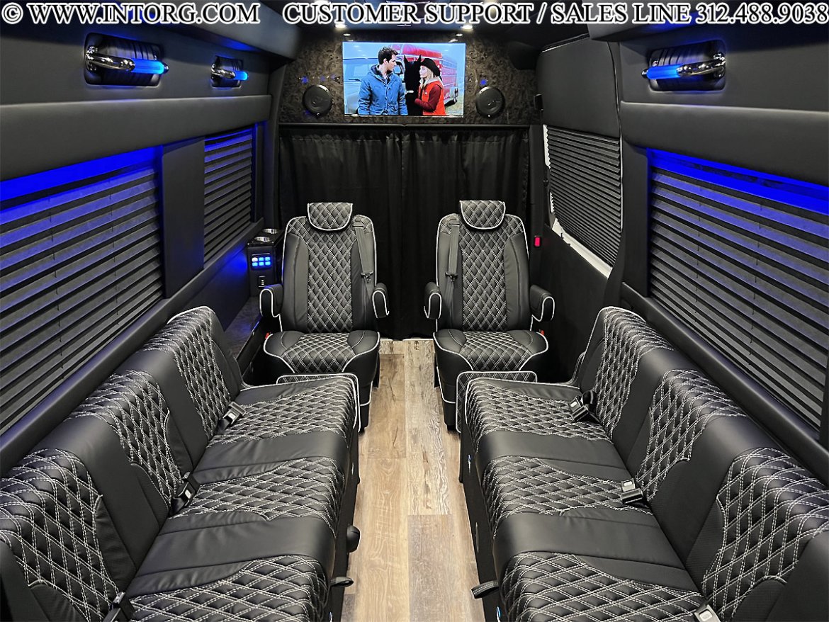 Sprinter for Sale in Elkhart, IN - Photo 55