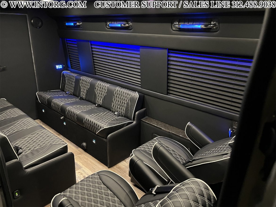 Sprinter for Sale in Elkhart, IN - Photo 56