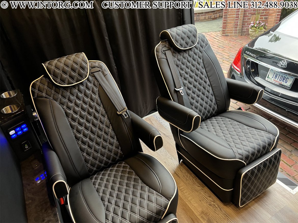 Sprinter for Sale in Elkhart, IN - Photo 58