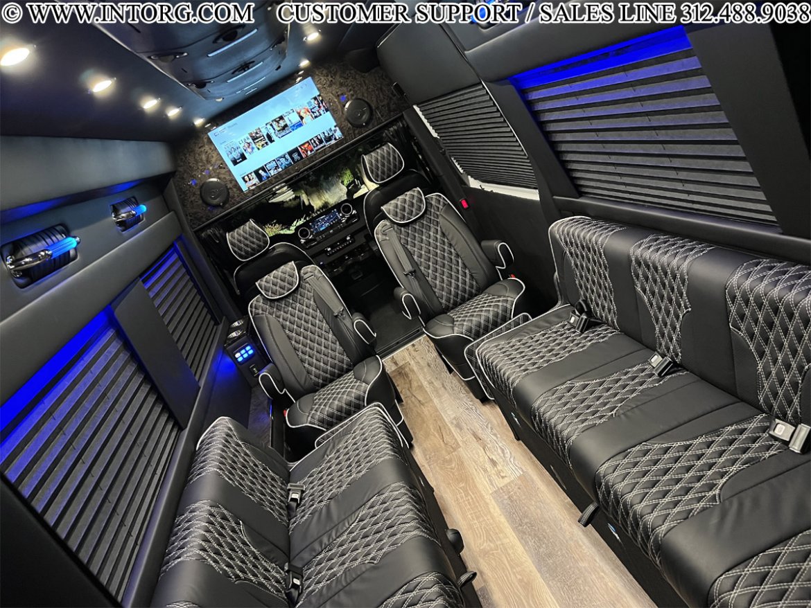Sprinter for Sale in Elkhart, IN - Photo 57