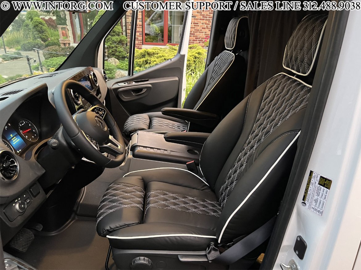 Sprinter for Sale in Elkhart, IN - Photo 62