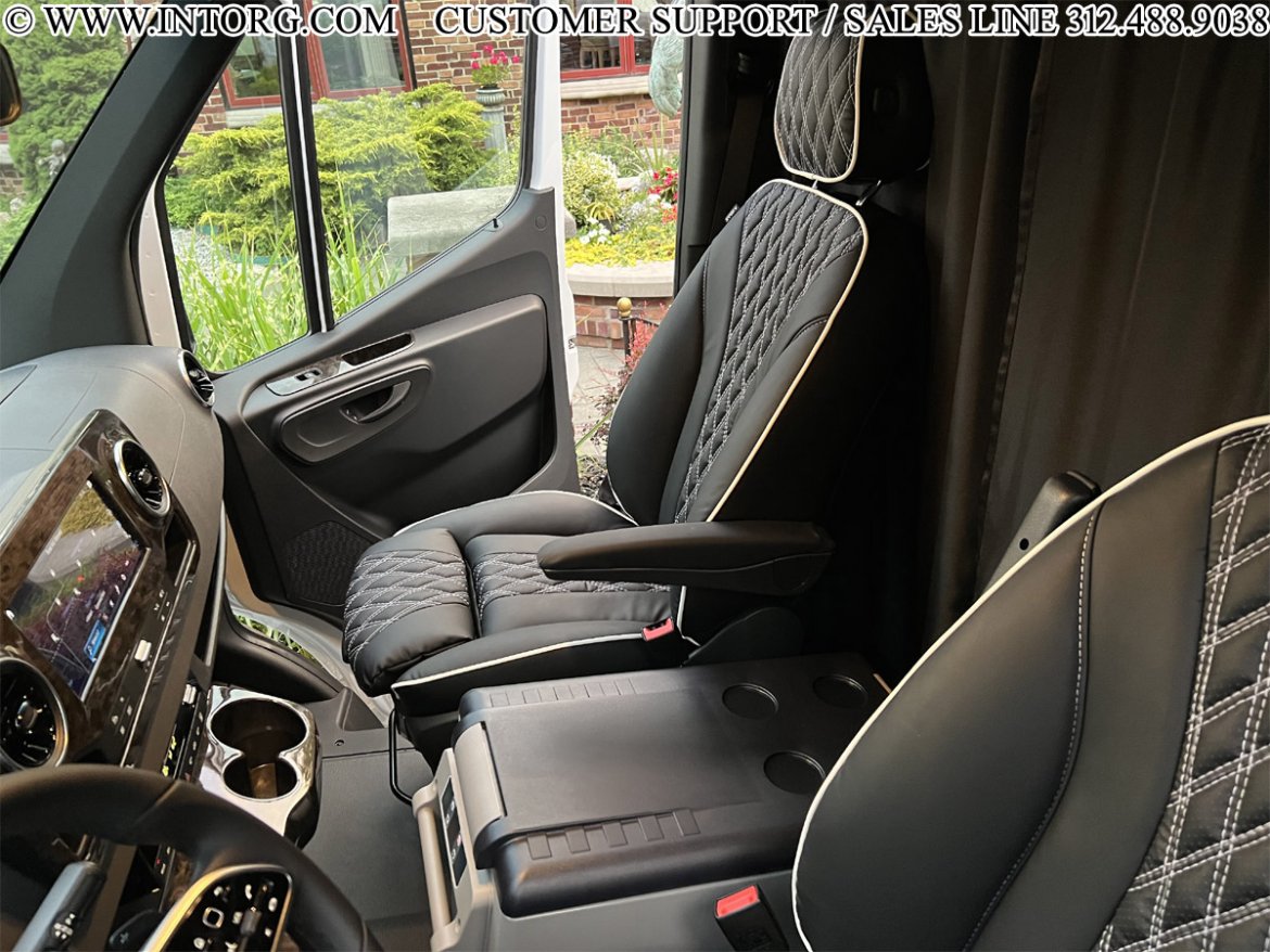 Sprinter for Sale in Elkhart, IN - Photo 47