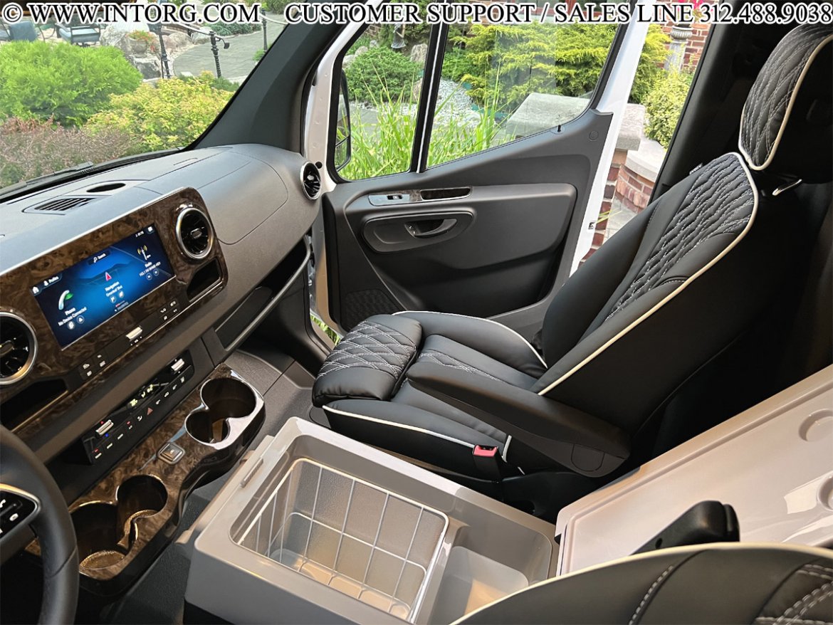 Sprinter for Sale in Elkhart, IN - Photo 63