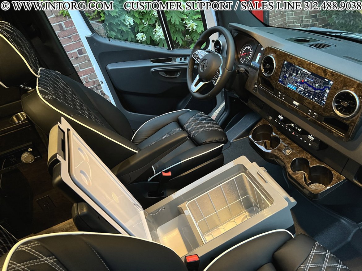 Sprinter for Sale in Elkhart, IN - Photo 46