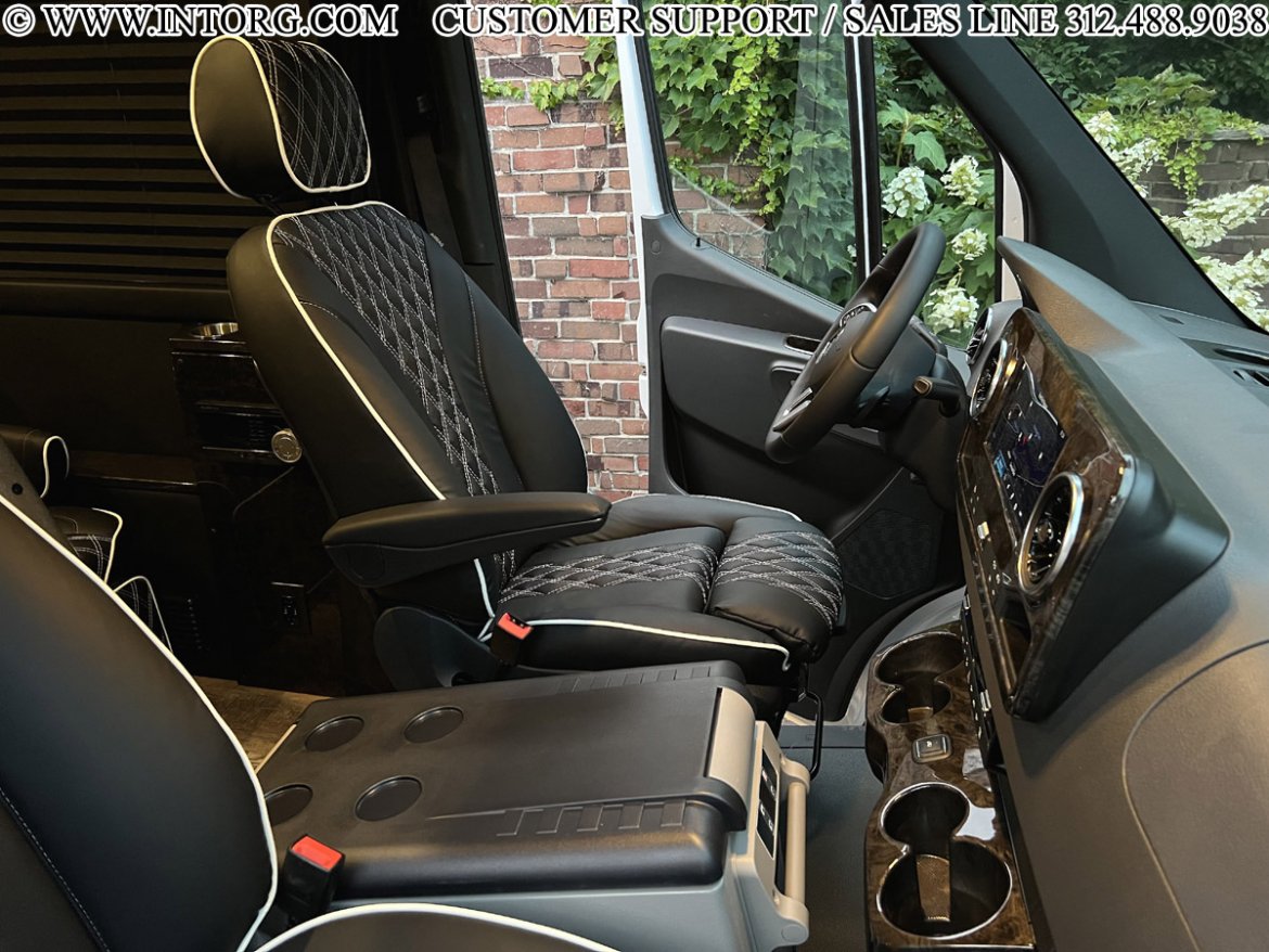 Sprinter for Sale in Elkhart, IN - Photo 64
