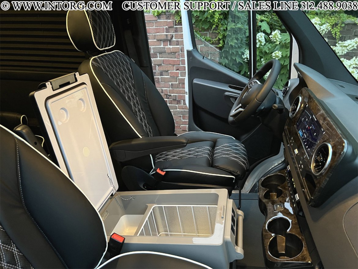 Sprinter for Sale in Elkhart, IN - Photo 65