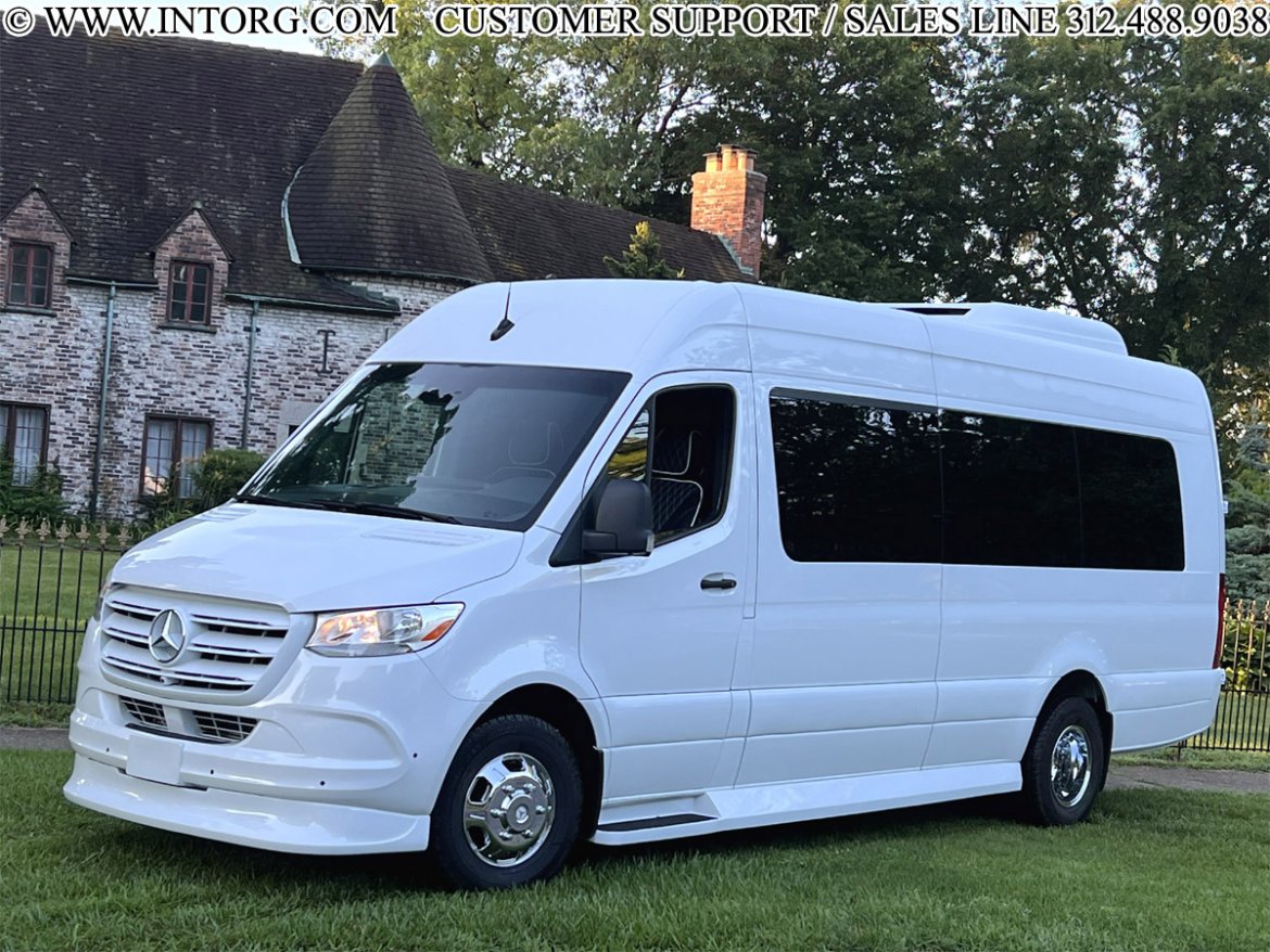 Sprinter for Sale in Elkhart, IN - Photo 44