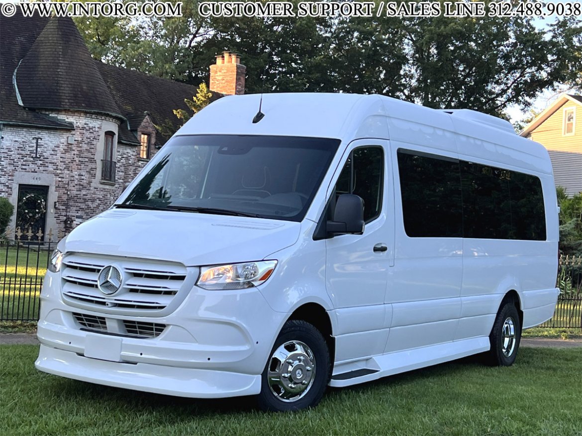 Sprinter for Sale in Elkhart, IN - Photo 68
