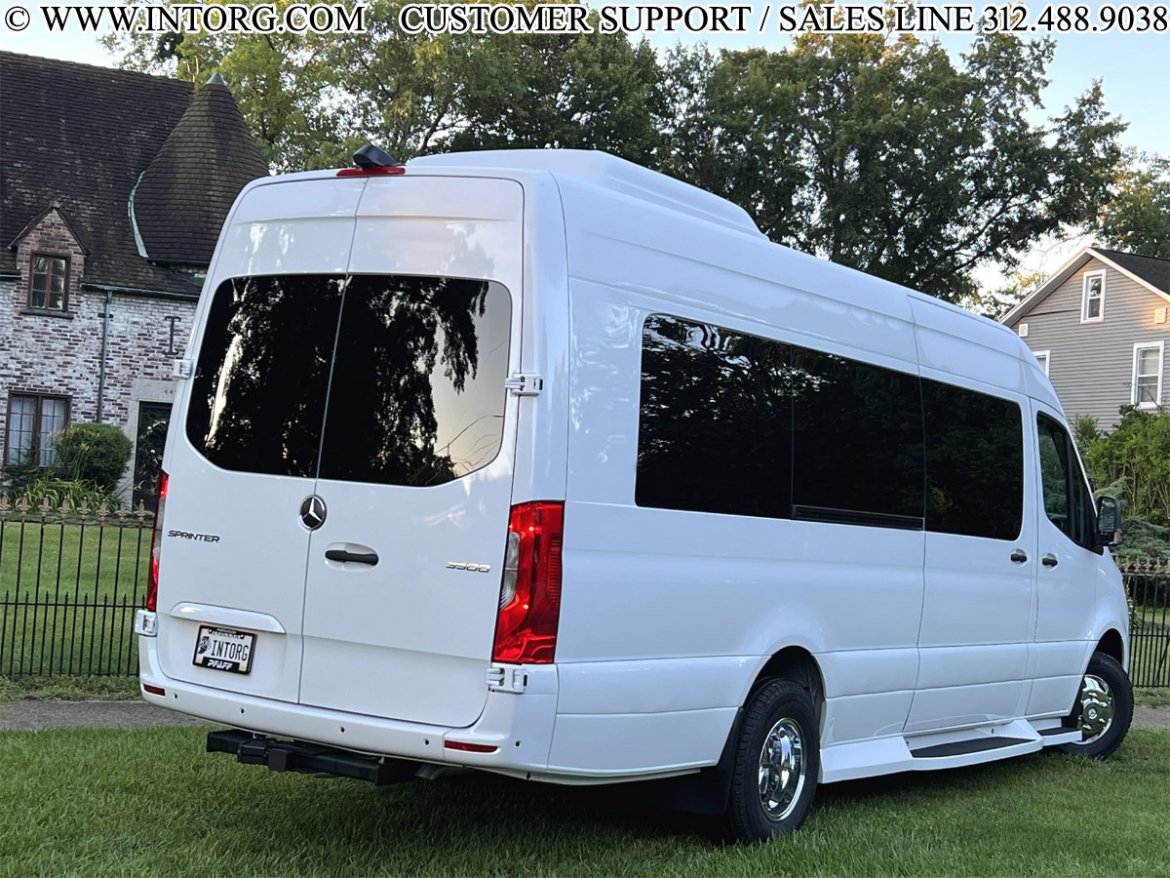 Sprinter for Sale in Elkhart, IN - Photo 45