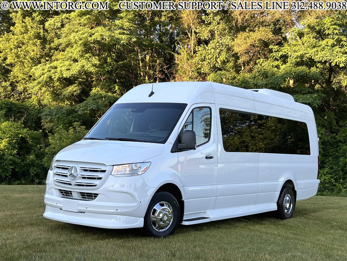 Sprinter for Sale in Elkhart, IN - Photo 69