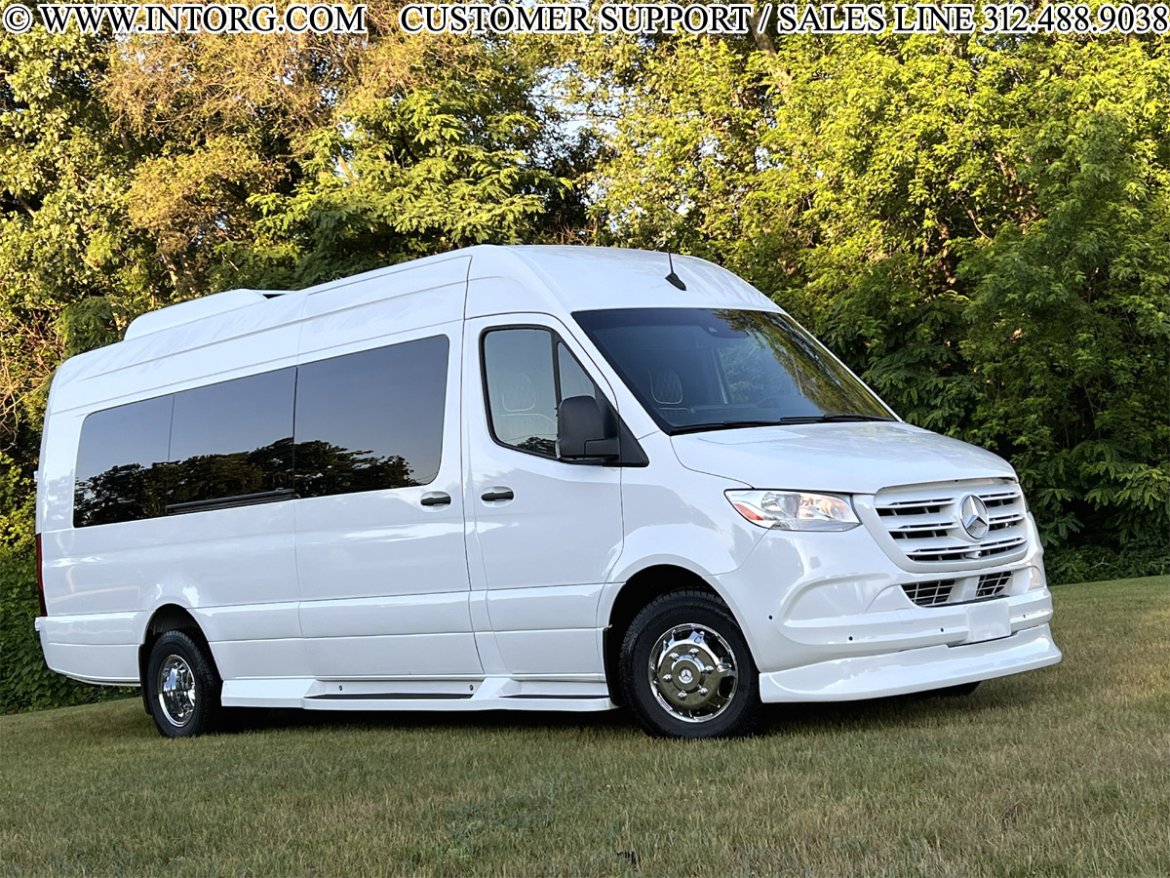 Sprinter for Sale in Elkhart, IN - Photo 70
