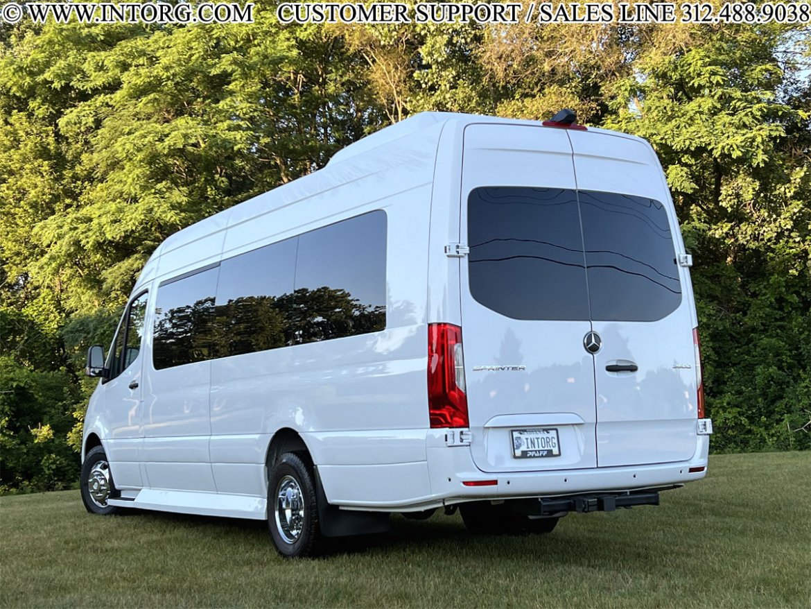Sprinter for Sale in Elkhart, IN - Photo 71