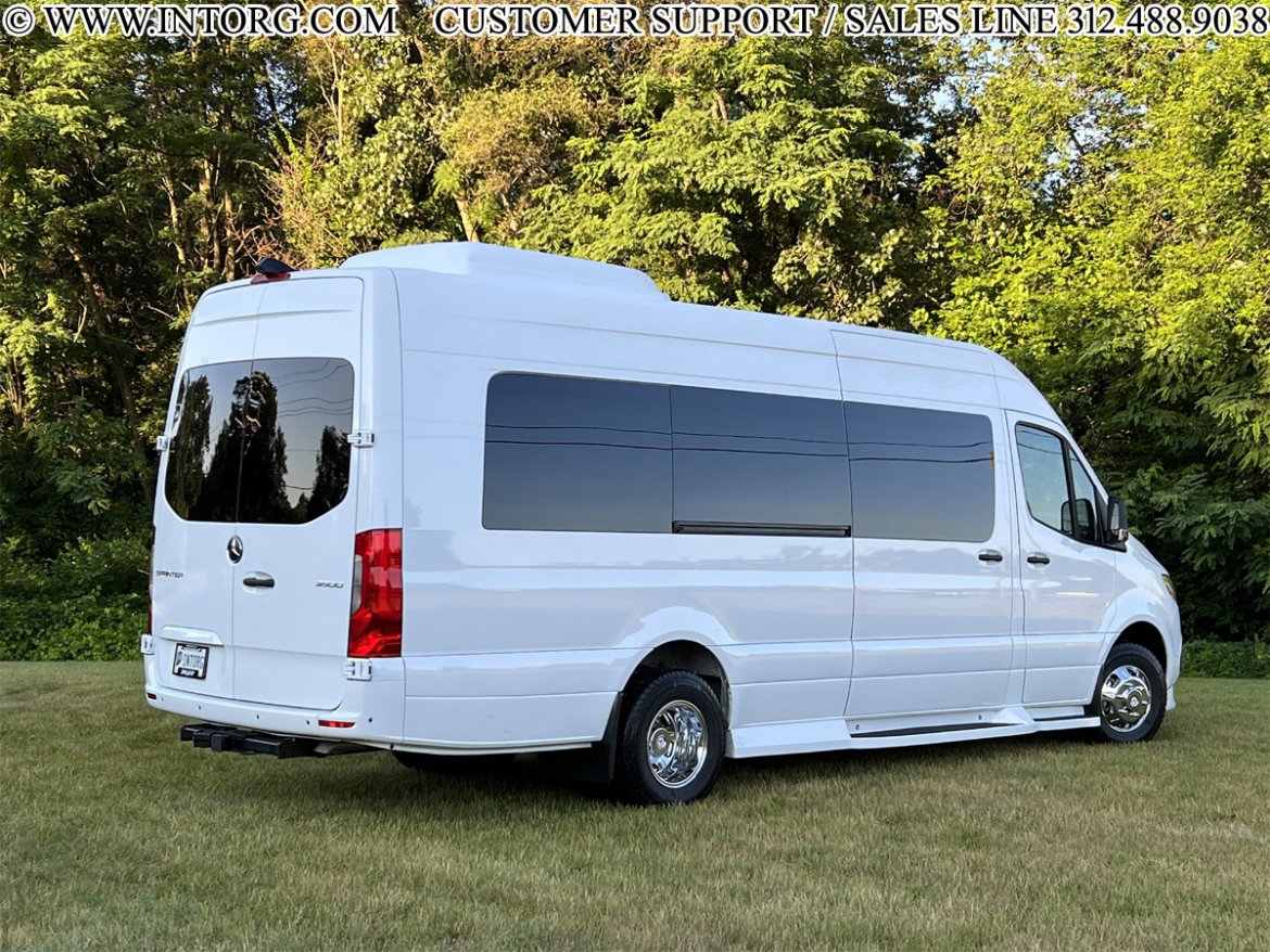 Sprinter for Sale in Elkhart, IN - Photo 72