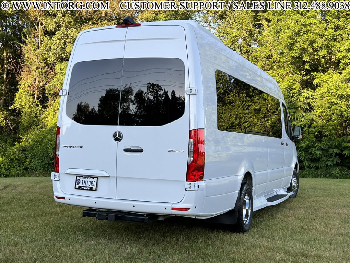 Sprinter for Sale in Elkhart, IN - Photo 73