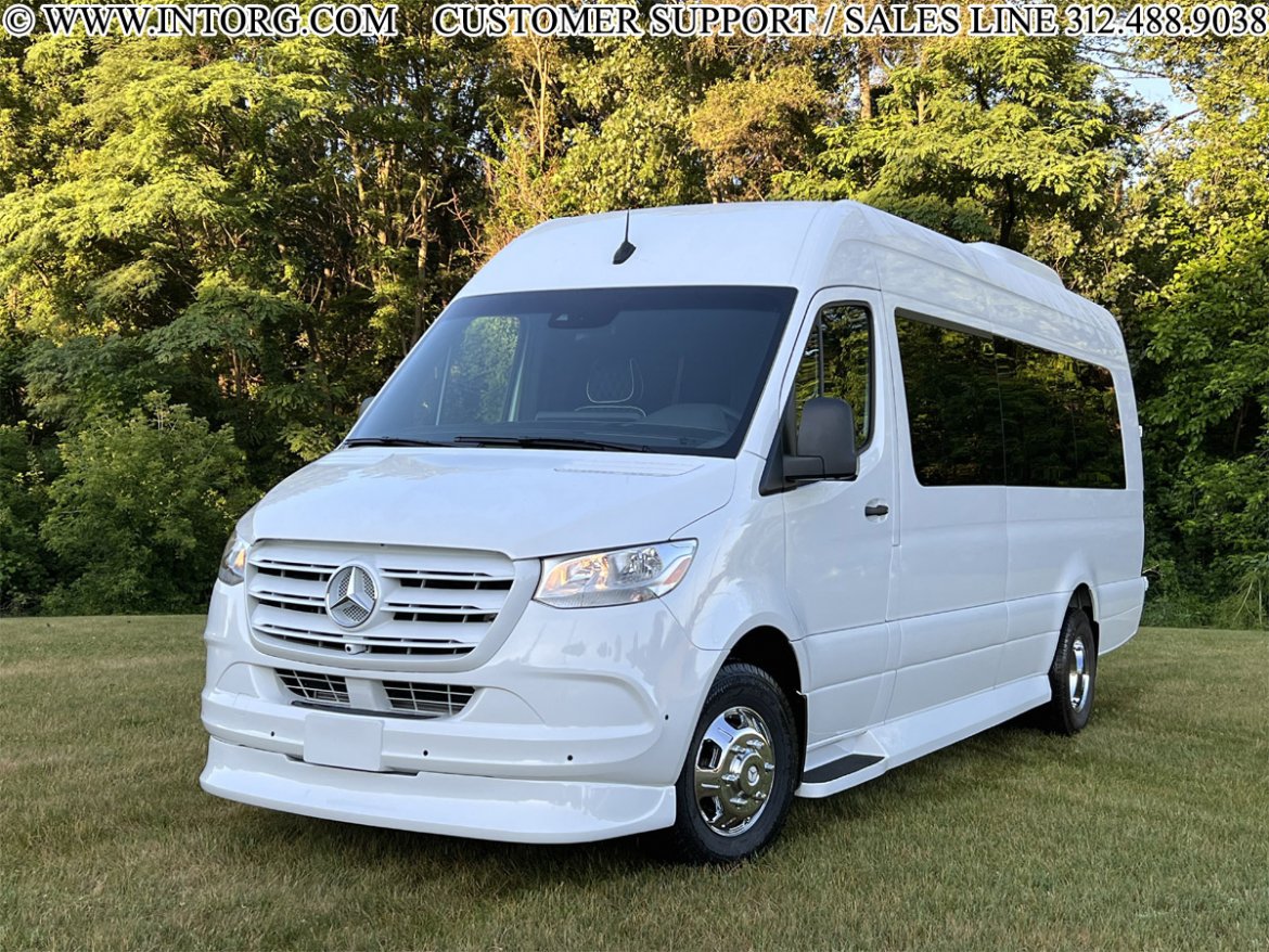 Sprinter for Sale in Elkhart, IN - Photo 74
