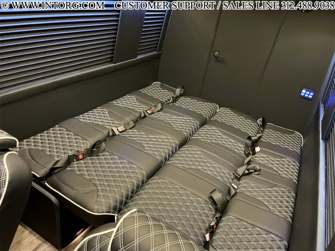 Sprinter for Sale in Elkhart, IN - Photo 7