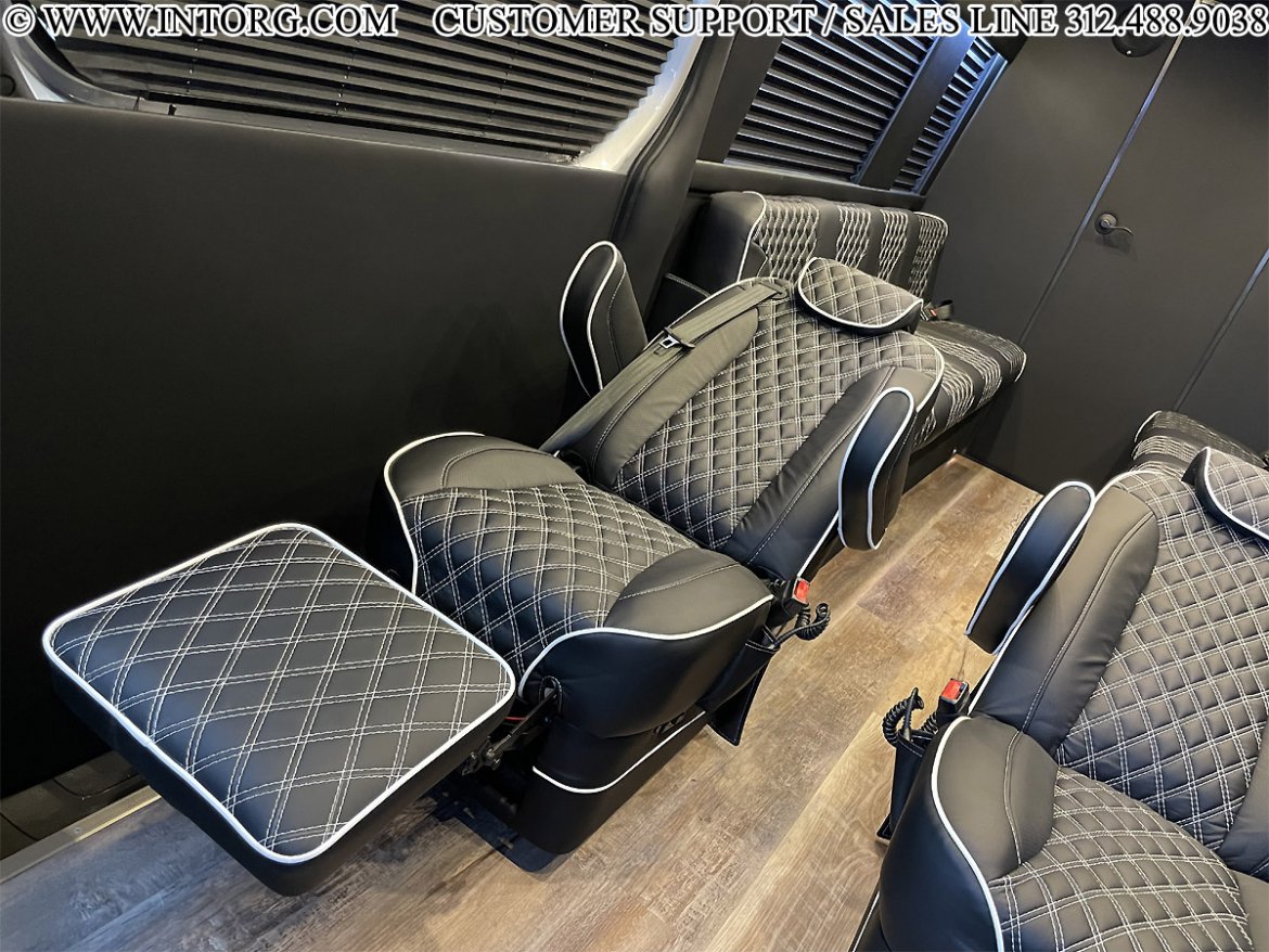 Sprinter for Sale in Elkhart, IN - Photo 67