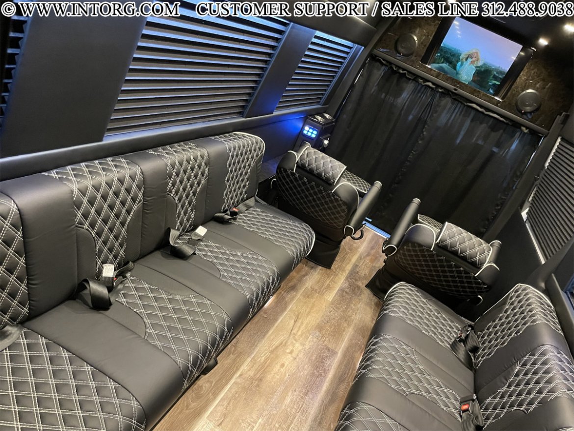 Sprinter for Sale in Elkhart, IN - Photo 10