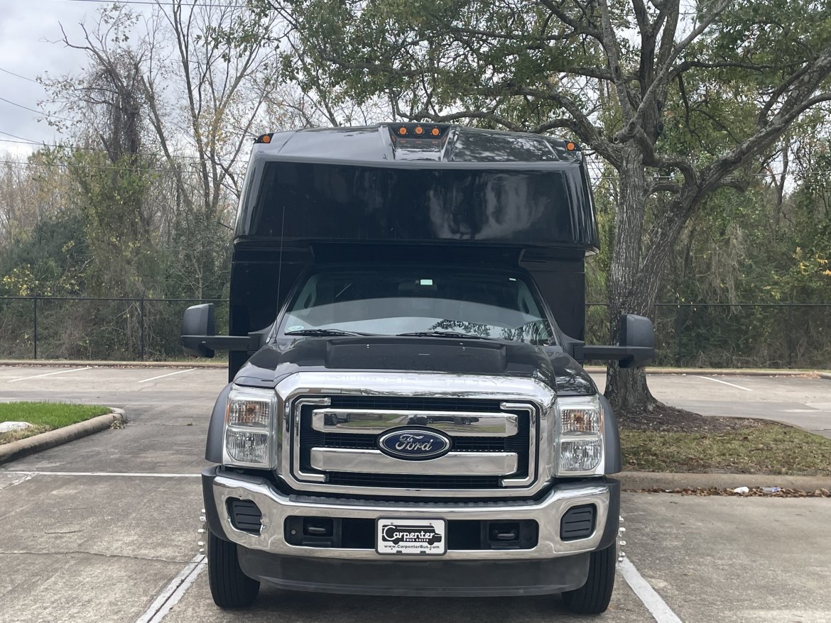 Executive Shuttle for Sale in Houston, TX - Photo 2
