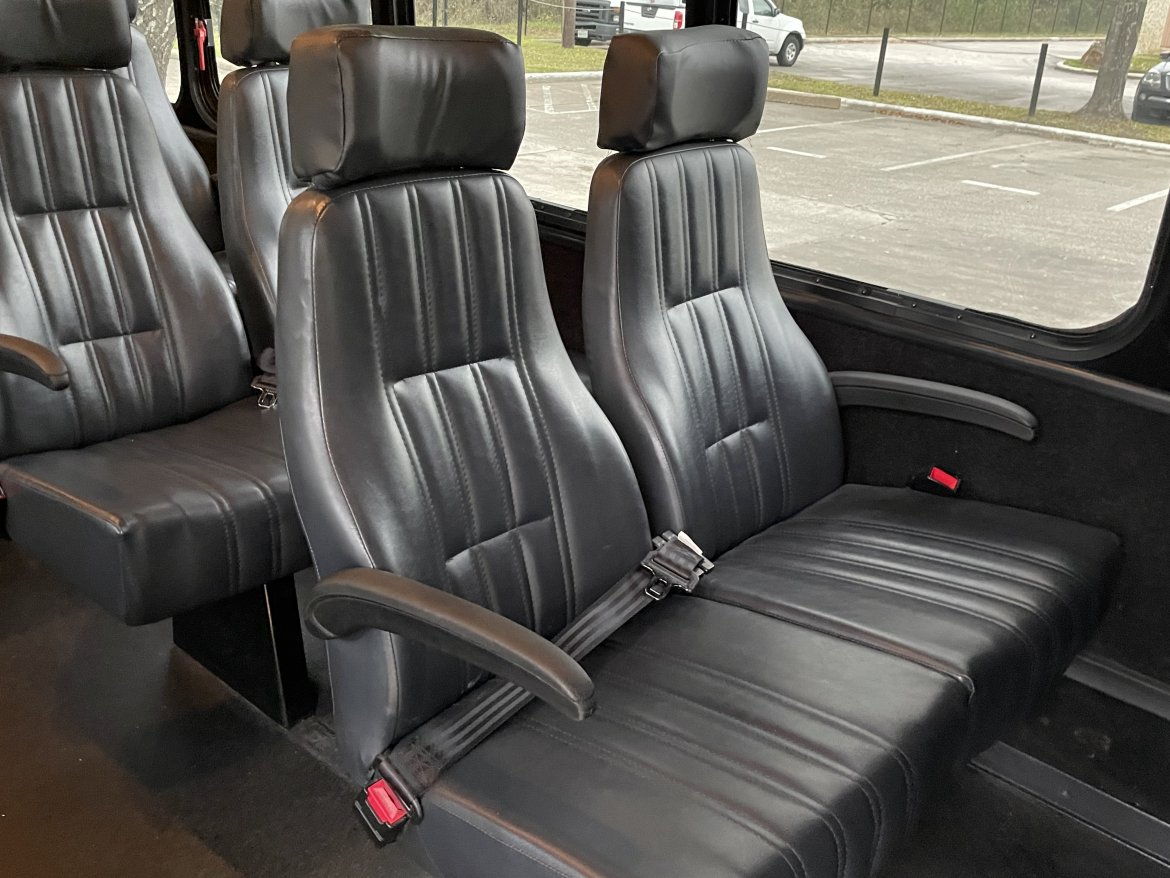 Executive Shuttle for Sale in Houston, TX - Photo 7