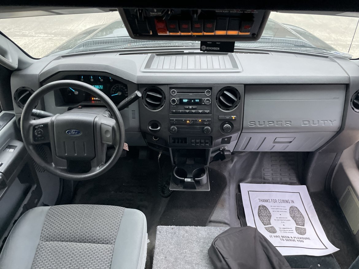 Executive Shuttle for Sale in Houston, TX - Photo 11