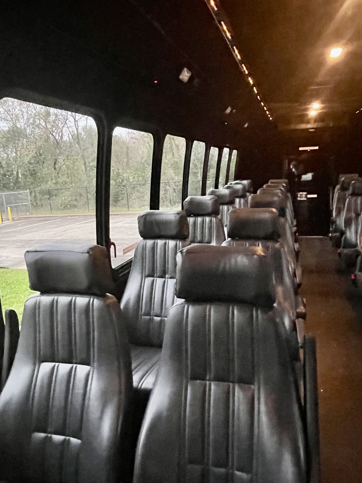 Executive Shuttle for Sale in Houston, TX - Photo 15