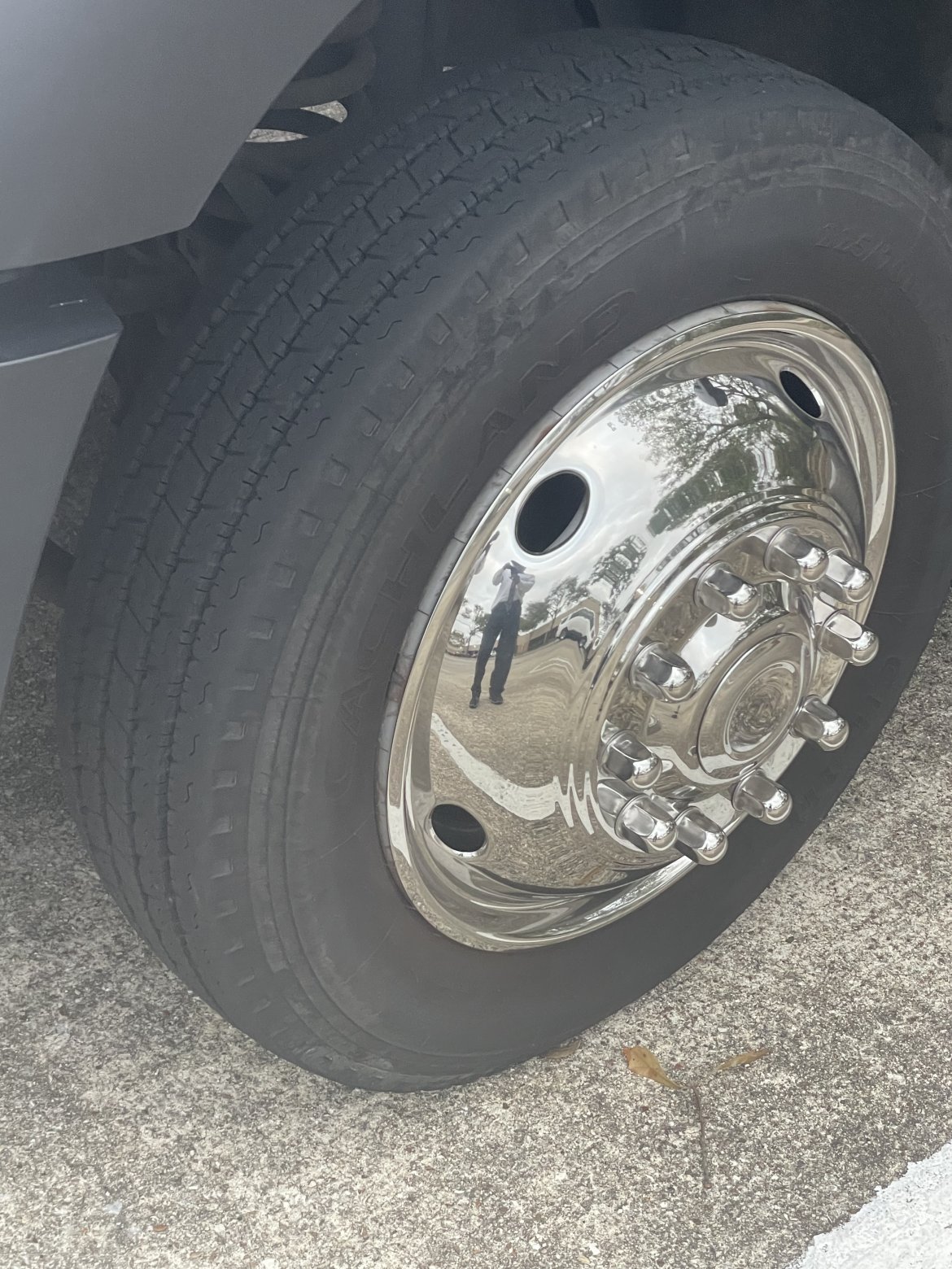 Executive Shuttle for Sale in Houston, TX - Photo 16