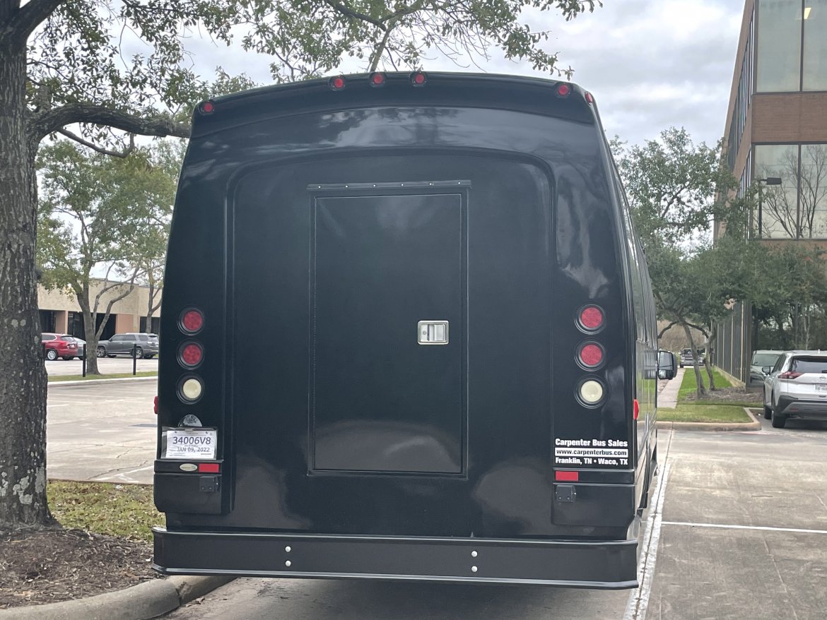 Executive Shuttle for Sale in Houston, TX - Photo 17