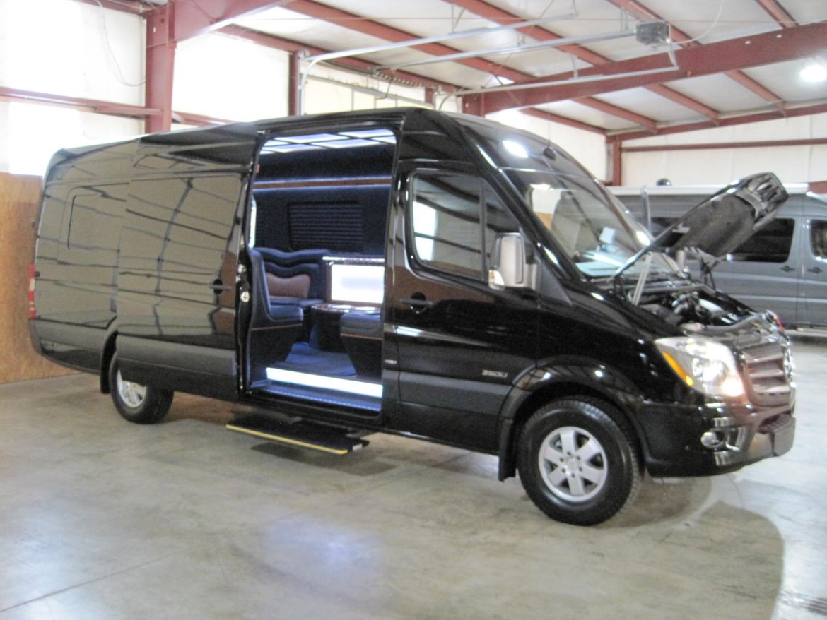 Limousine for Sale in OZARK, MO - Photo 10