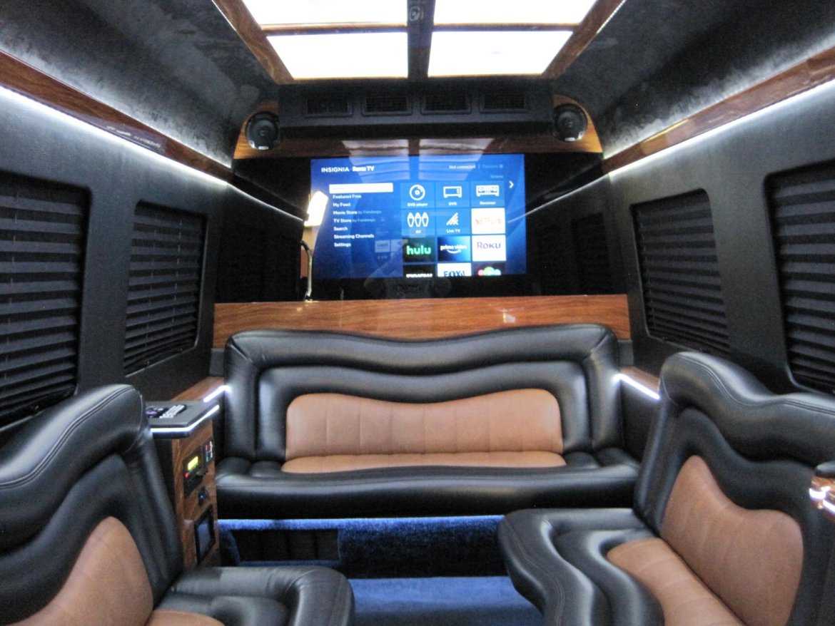 Limousine for Sale in OZARK, MO - Photo 12