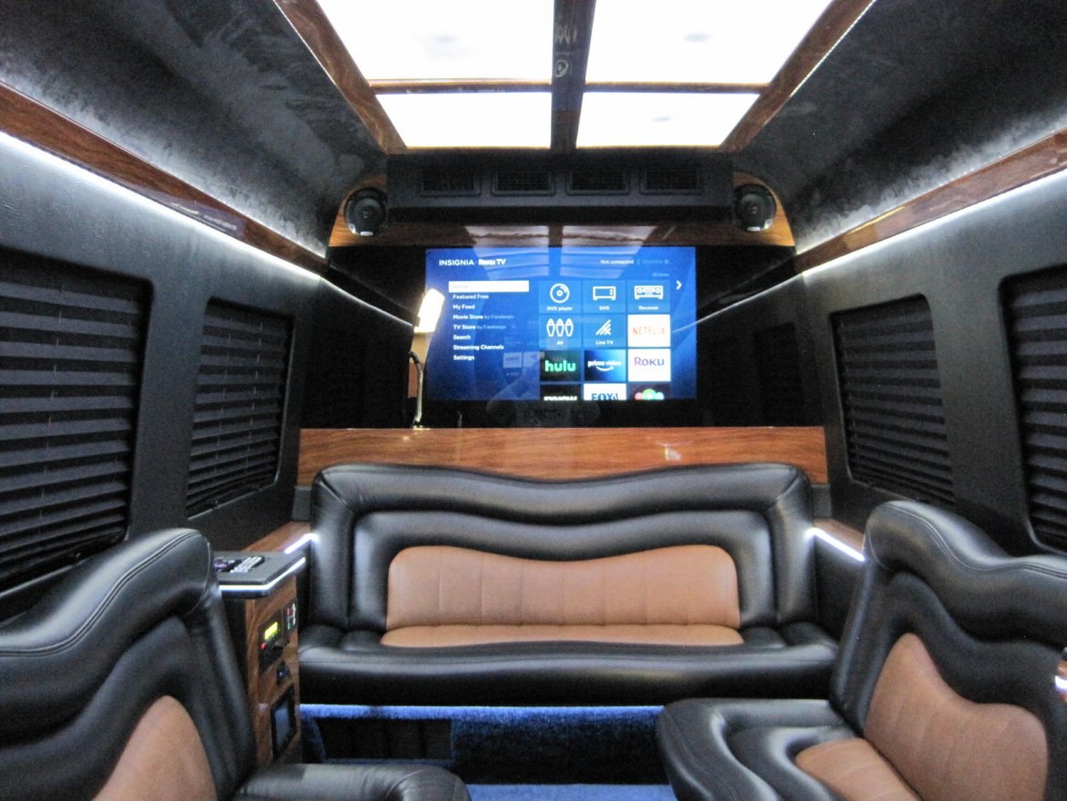 Limousine for Sale in OZARK, MO - Photo 13