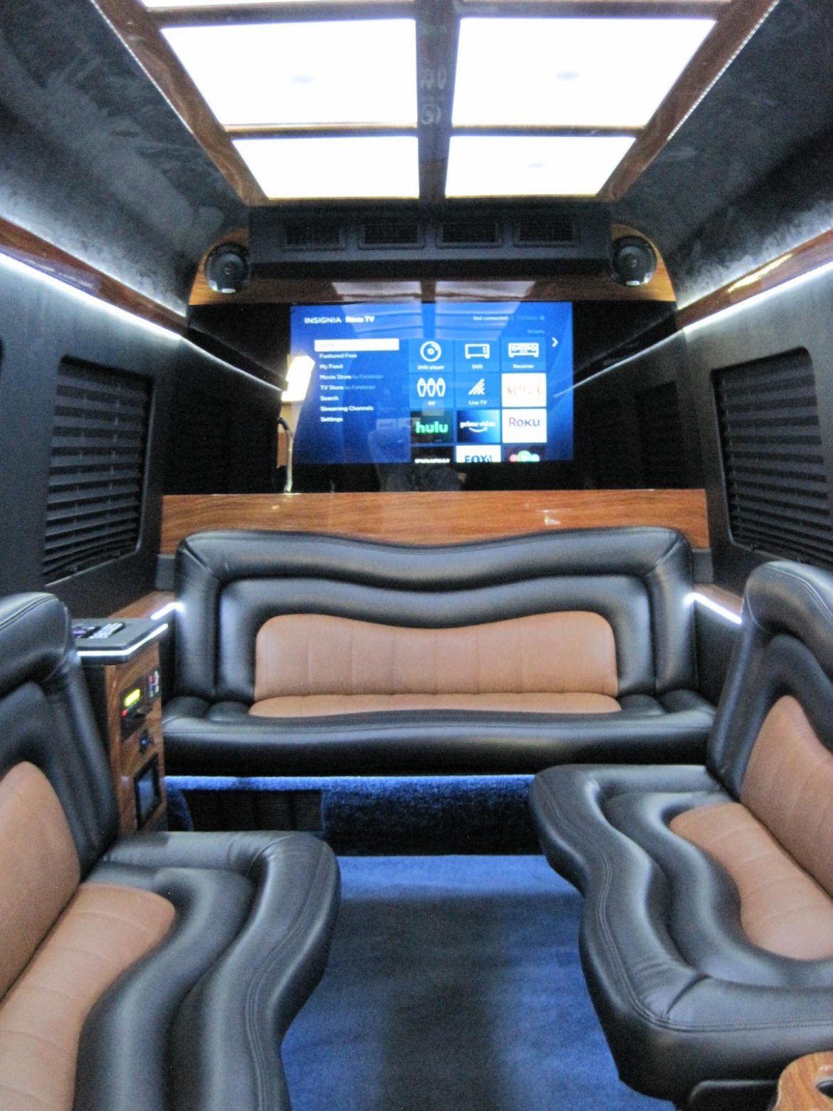 Limousine for Sale in OZARK, MO - Photo 14