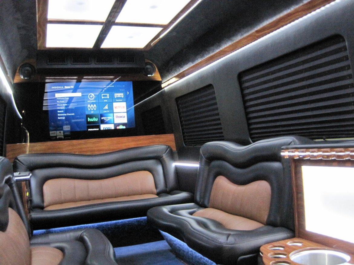 Limousine for Sale in OZARK, MO - Photo 17