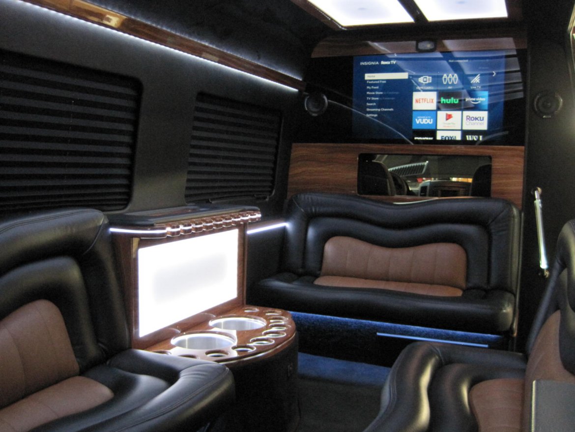 Limousine for Sale in OZARK, MO - Photo 21