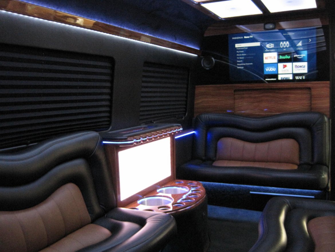 Limousine for Sale in OZARK, MO - Photo 22