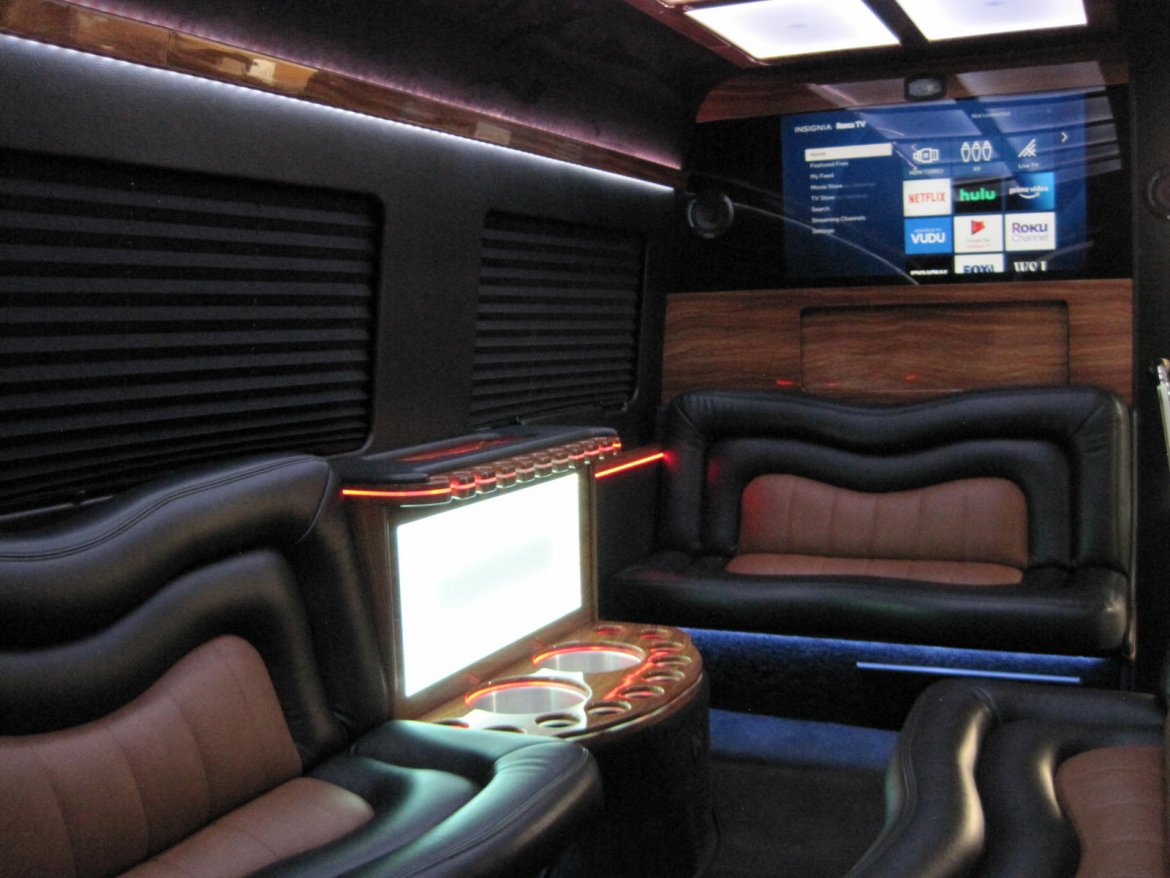 Limousine for Sale in OZARK, MO - Photo 23