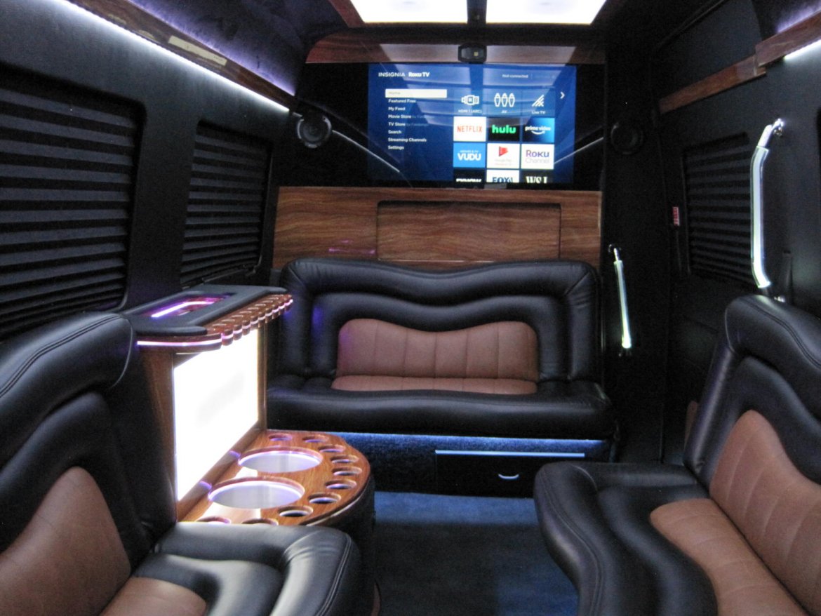 Limousine for Sale in OZARK, MO - Photo 24